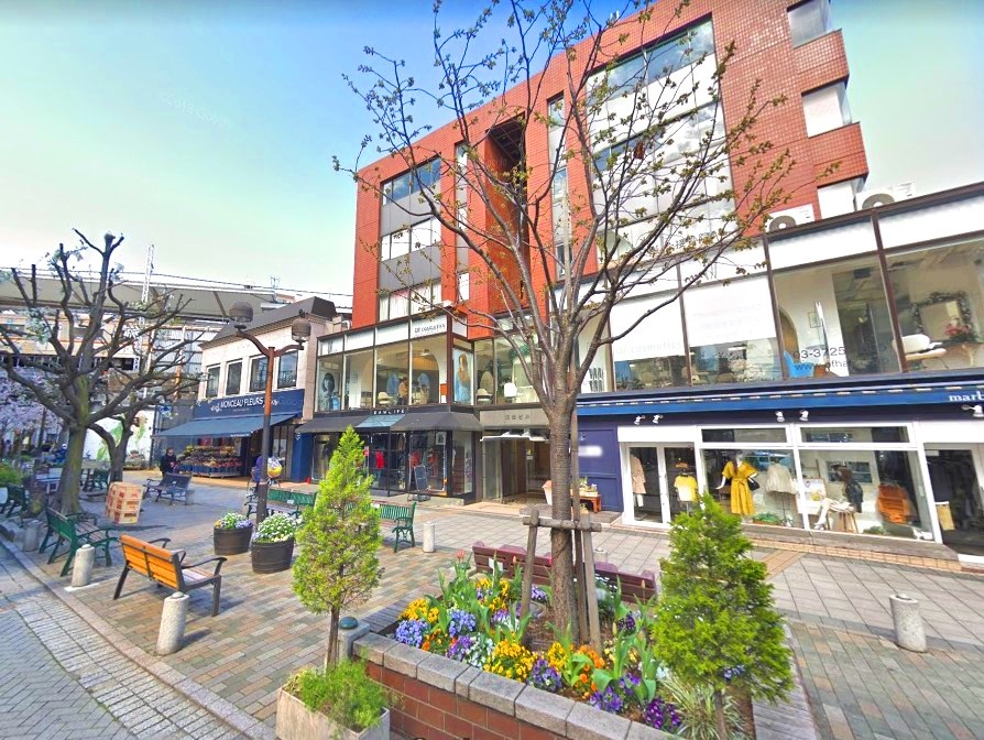 自由が丘 バイオリン教室